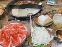 -冯校长老火锅(深圳总店)
