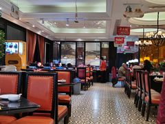 大堂-大鸭梨烤鸭(甘家口店)