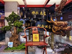 -易裕和·长沙米粉(竹塘西路店)