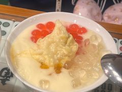 -堂屋糖水店(愚园店)