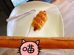-味多美蛋糕(朝新嘉园店)