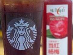 -星巴克(夏碧路店)