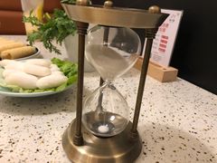 -椰子营·椰子鸡火锅(万象里店)