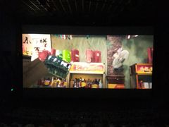 -金逸影城(大悦城IMAX激光店)
