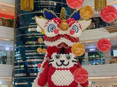 -大同江朝鲜菜•长春地标美食(绿园吾悦广场店)