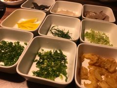 -揽季锅物会.福建黄鱼.海鲜姿造(五四路店)