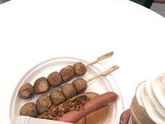 -宜家·瑞典风味餐厅(北京西红门店)