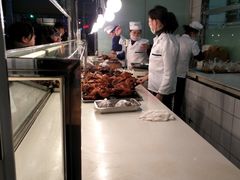-顺城金记卤鸡·清真