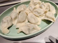 -东方饺子王(哈西万达店)