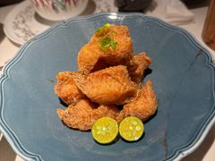 -華府Deluxe(兴业太古汇店)