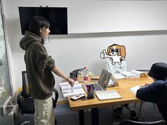 -千秋未来日韩语(天府五街校区)