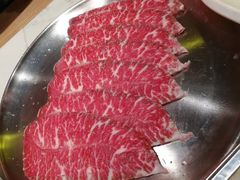 -韩宫宴烤肉·料理(苏州中心店)