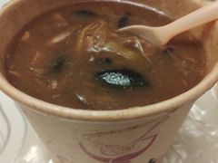 -清真高老大牛排胡辣汤(嵩山路总店)