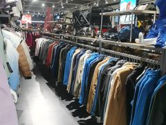 -探路者工厂店(宏福科技园店)