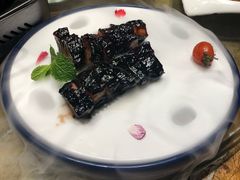 -广东道至正餐厅(区庄店)