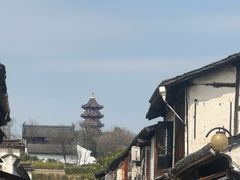 -绍兴书圣故里景区