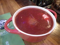 -通海俄式烧烤(下瓦房店)