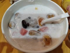 -后海村