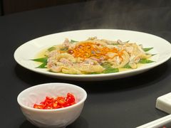 -水禾轩·海鲜蒸汽主题餐厅(新香洲旗舰店)