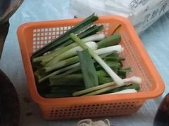 蒜叶-梅红羊肉馆(赭山西路店)