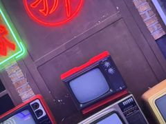 -关你鬼室大型密室逃脱(佛山创意园店)