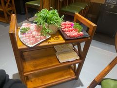 -草原塞蛮羊火锅城(港湾店)