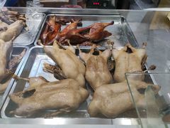-戚顺兴盐水鸭(新街口明瓦廊店)