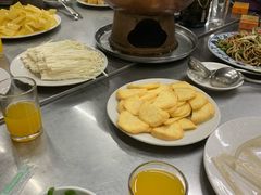 -三兴涮羊肉(荣安大街店)