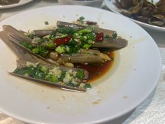 -好兄弟郭巨海鲜(天一阁店)