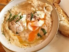 -Egg•Allday Brunch(襄阳北路店)