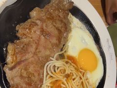 -豪客来牛排(成都锦江大融城店)