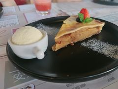 -安妮意大利餐厅(日坛店)