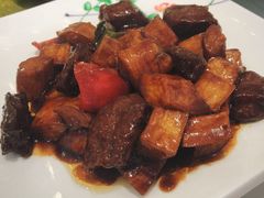 -老人和饭店(淮海中路店)