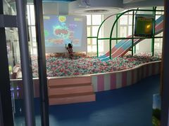 -星河湾温泉洗浴酒店