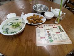-华记粥饭店(印象容桂主题风情街店)