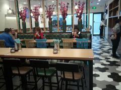 大堂-小杨生煎(宜川路店)
