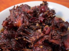 -如意香辣鸡架(总店)