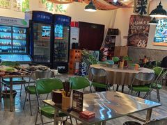-蜀川川破店·江湖菜·烧烤(北京首店)