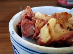牛腩炖汤-水头牛肉店(洋坪分店)