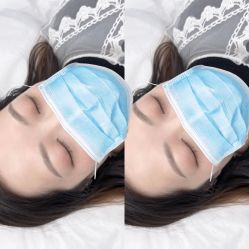 -久匠·野生眉半永久纹绣