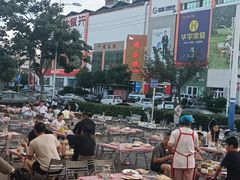 -A8小馆·海鲜烧烤(樱珠苑小区店)