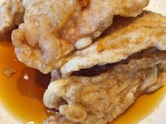 -上和臻品中国菜(花园街店)