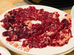 -陈记顺和潮汕牛肉火锅(韩江路店)