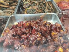 -光明邨大酒家(淮海路店)