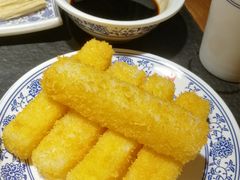 -来涮蜀鲜货火锅串串香(菜市口店)