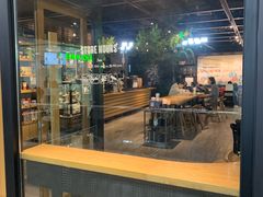 -星巴克(北京长安商场店)