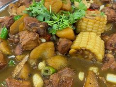 -卫小旦老味大盘鸡总店