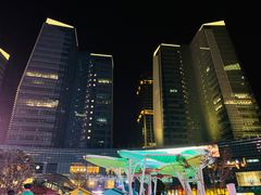 -大族广场Mall&More