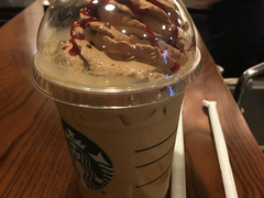 -星巴克(广州新粤新店)