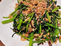 -星叶·东南亚料理(宁波万象汇店)